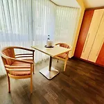 Residenz Seestern, Seenest