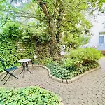 Residenz Seestern, Seenest