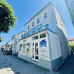 Residenz Seestern, Seenest