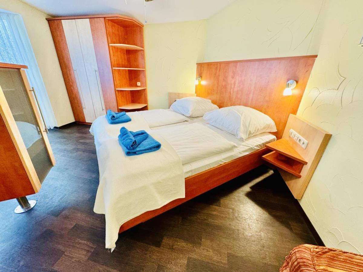 Residenz Seestern, Seenest Apartment