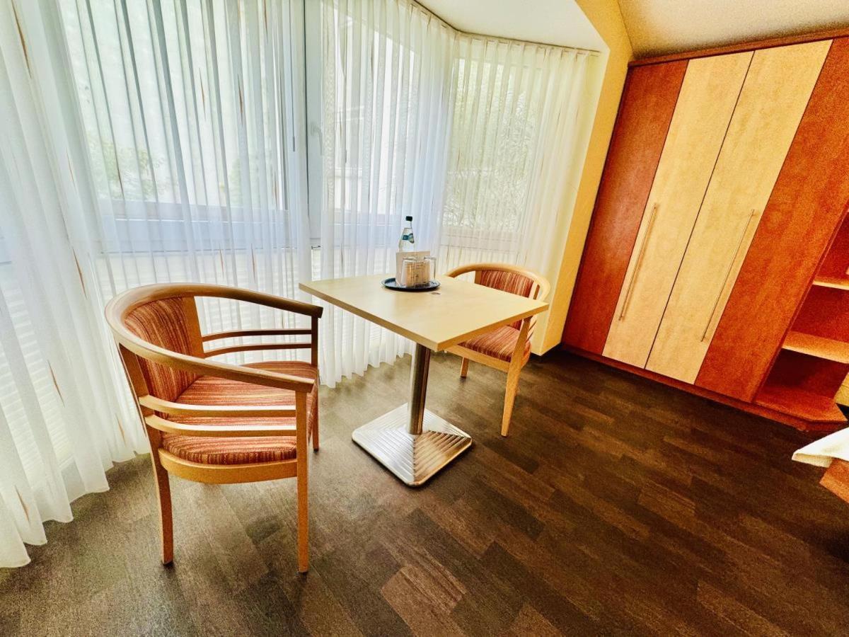 Residenz Seestern, Seenest *