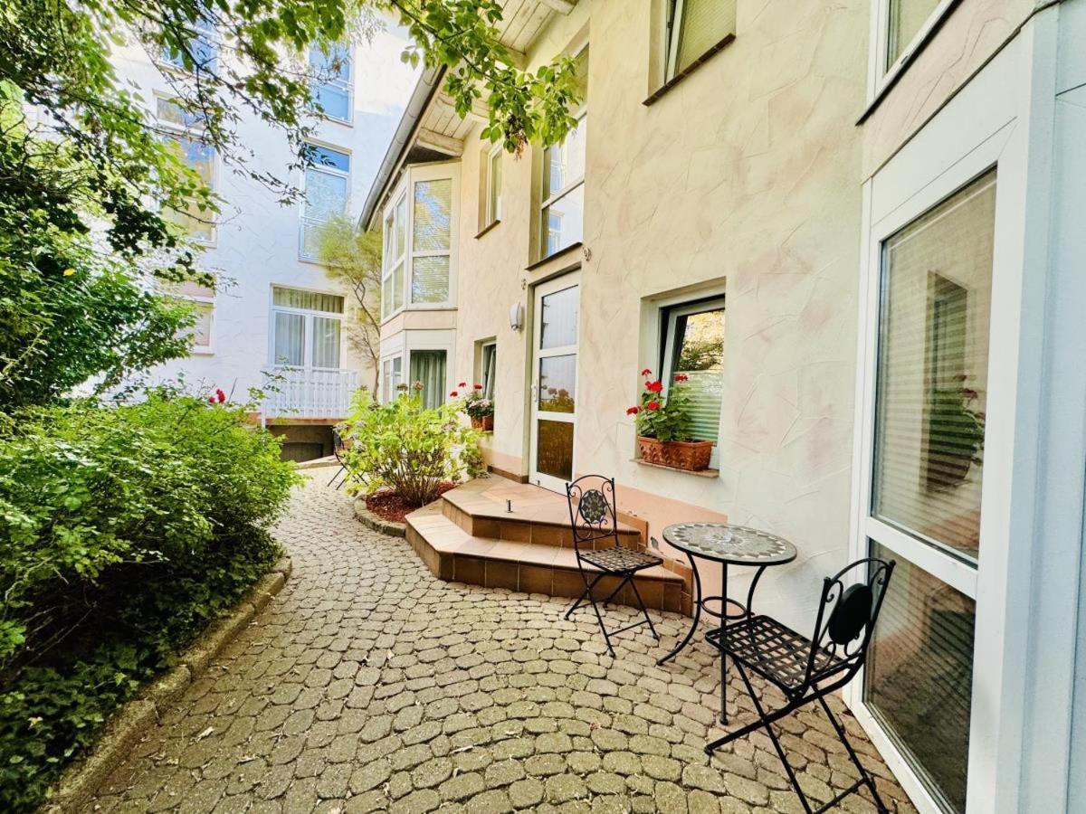 Apartment Residenz Seestern, Seenest Rostock