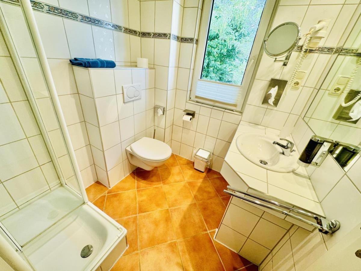 Apartment Residenz Seestern, Seenest