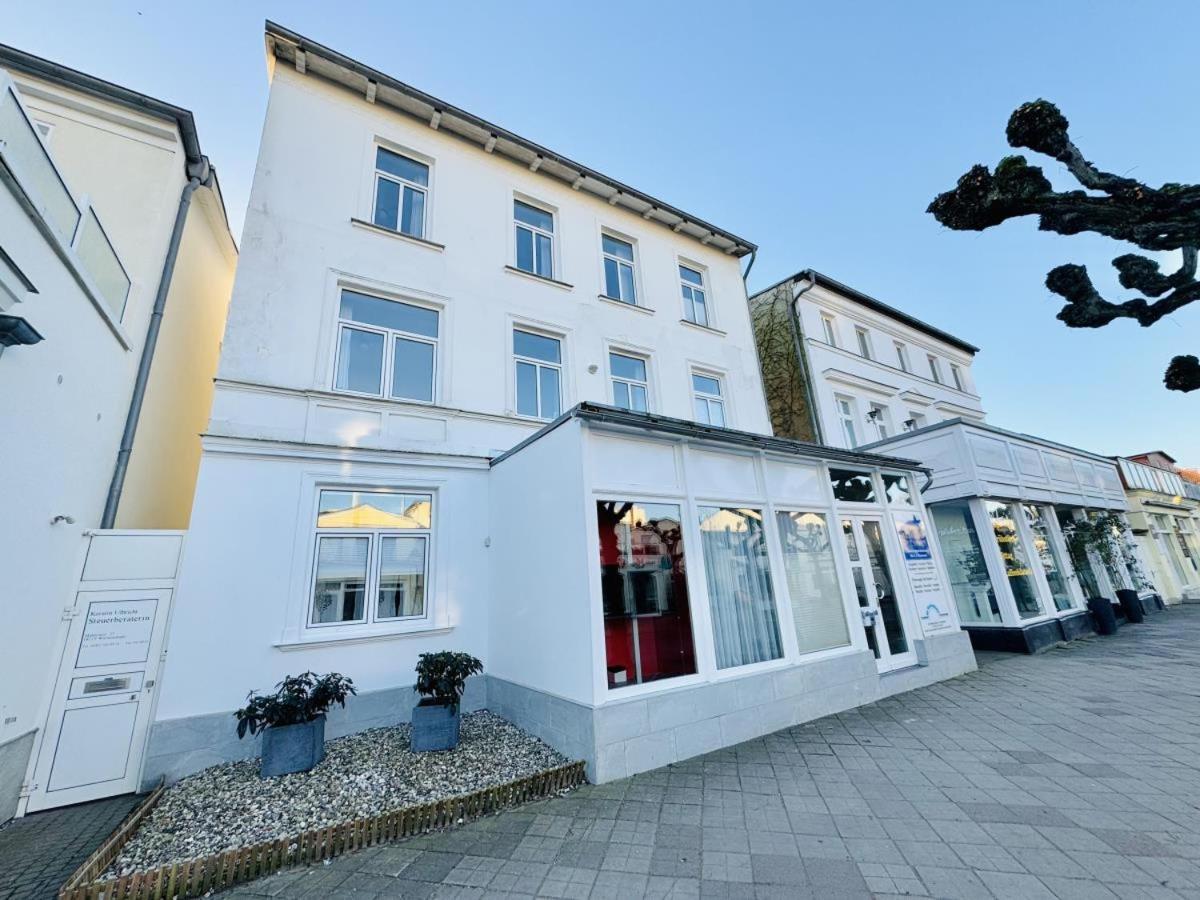 Apartment Residenz Seestern, Seenest Rostock