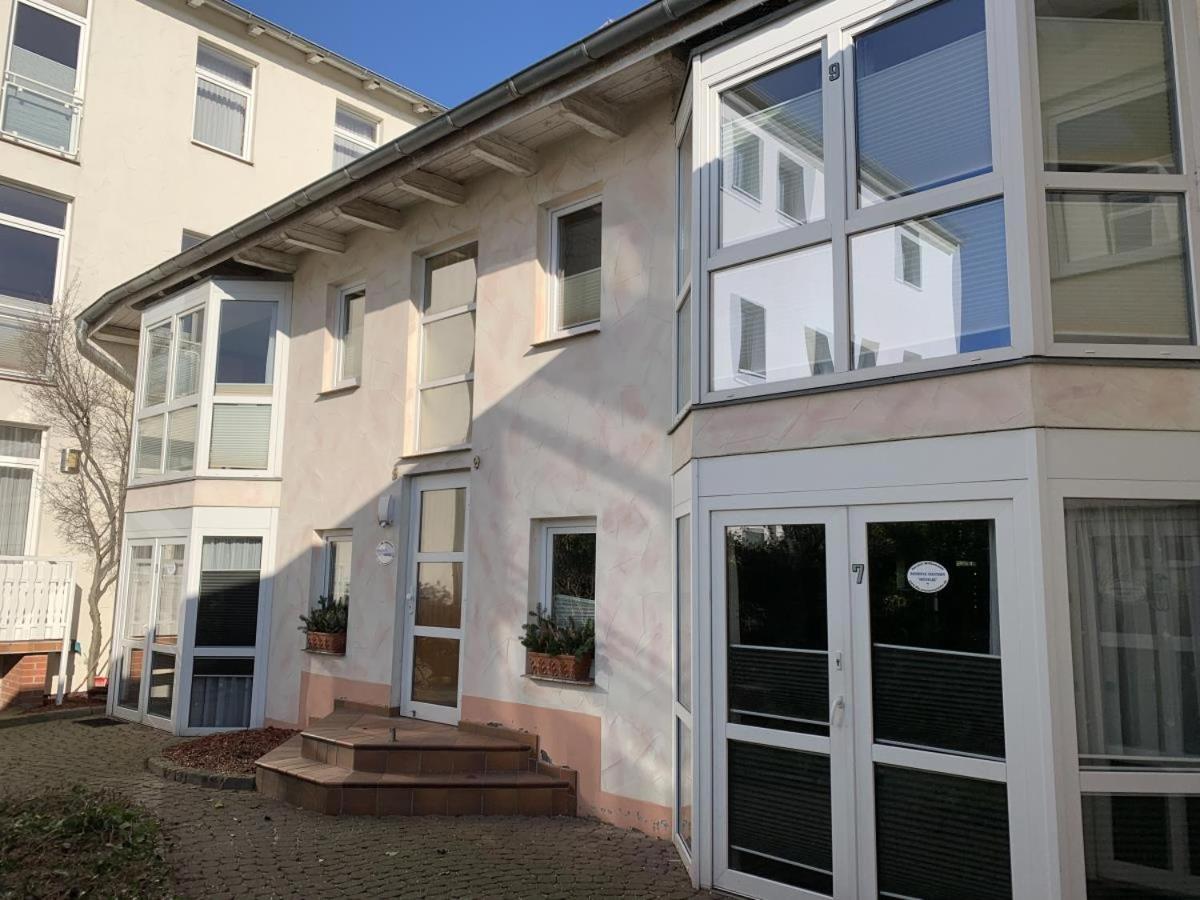 Apartment Residenz Seestern, Seenest