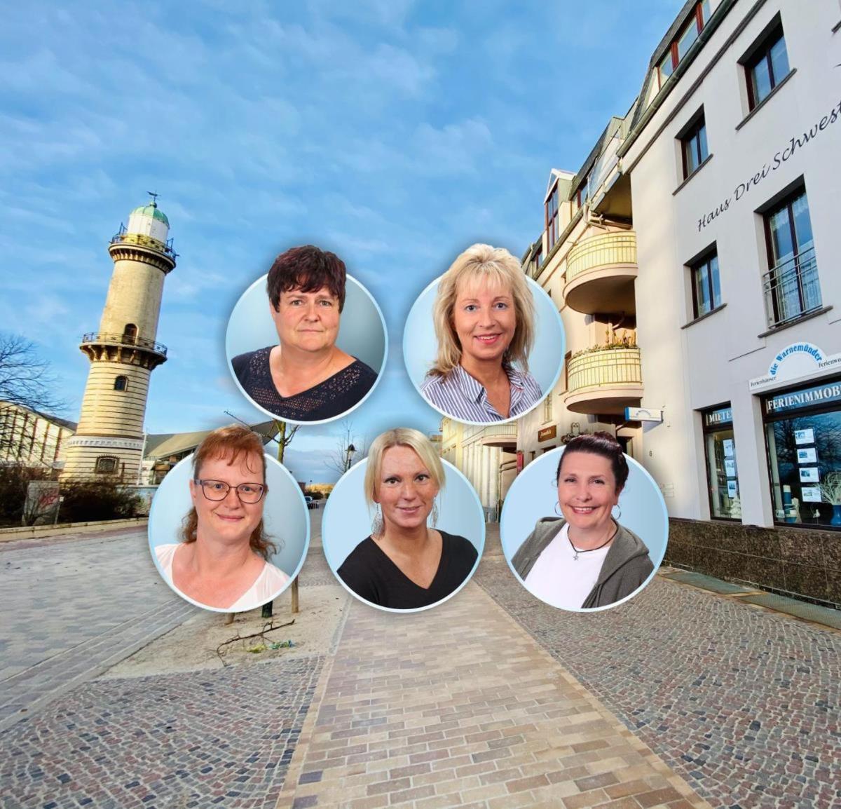 Apartment Residenz Seestern, Seenest *